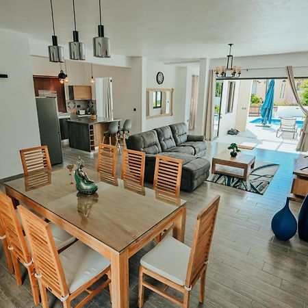 Two Villas 타마린 외부 사진