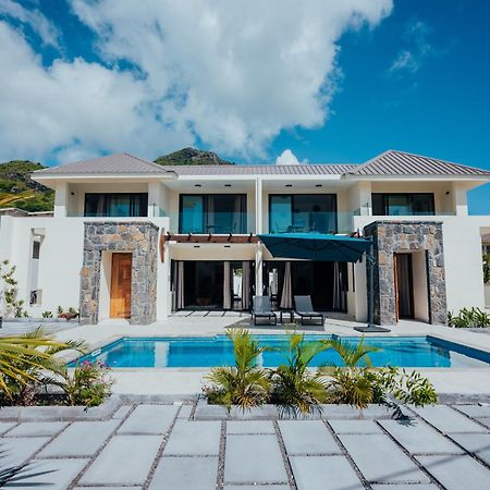 Two Villas 타마린 외부 사진