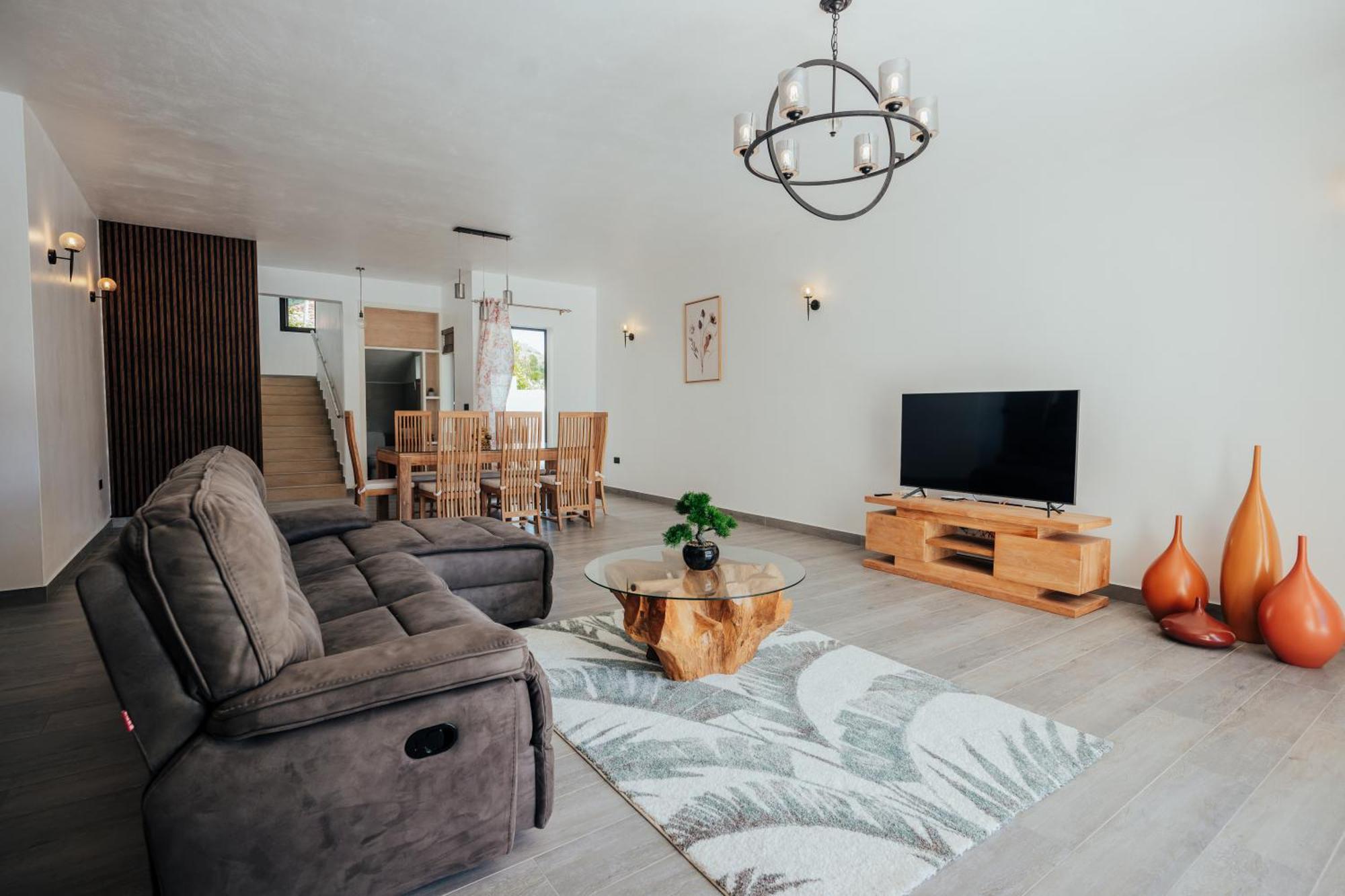Two Villas 타마린 외부 사진