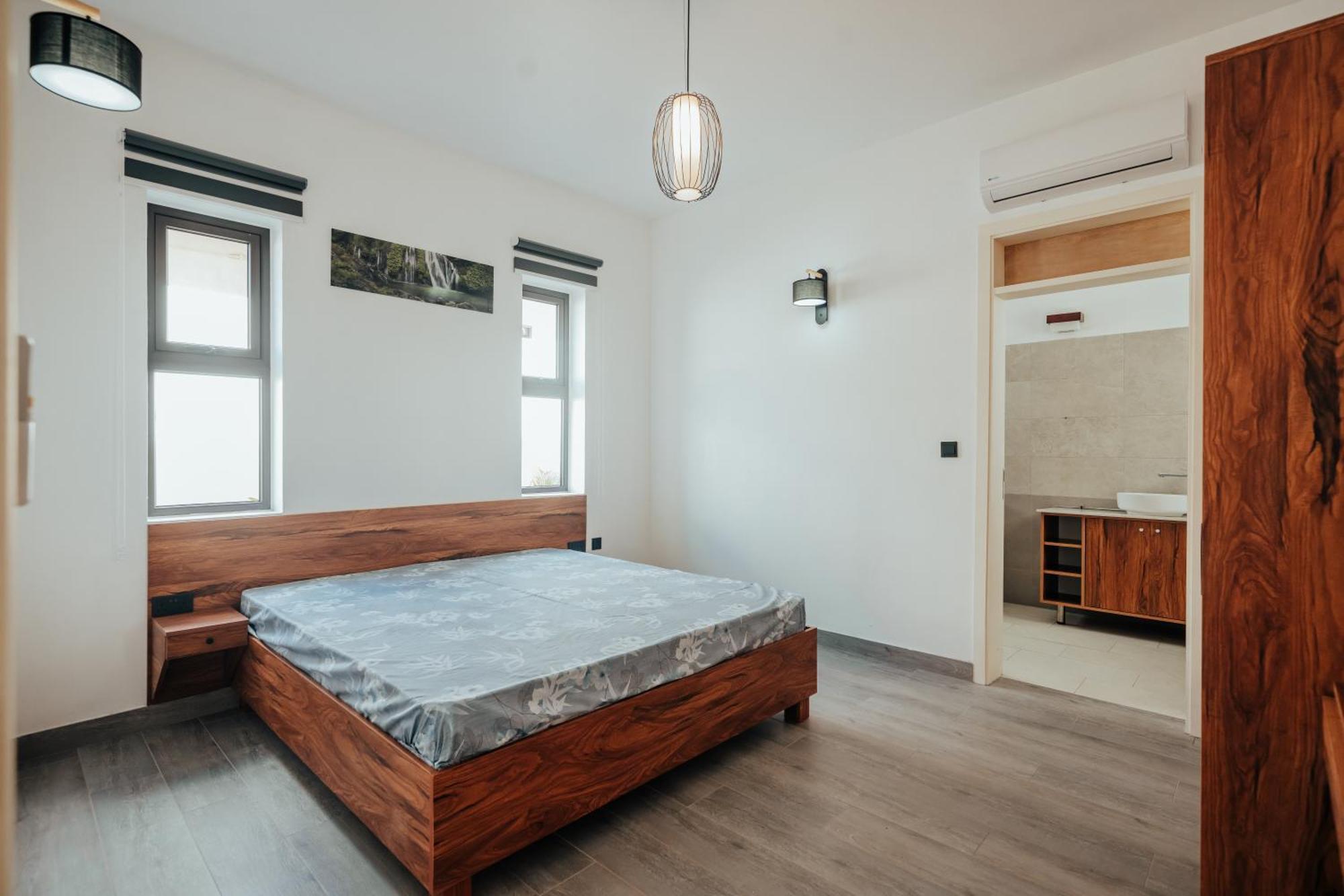 Two Villas 타마린 외부 사진