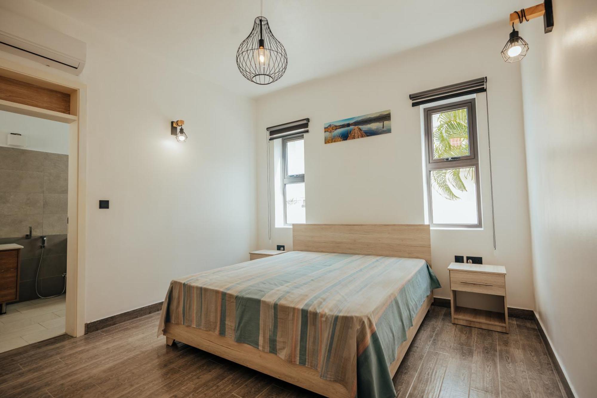 Two Villas 타마린 외부 사진
