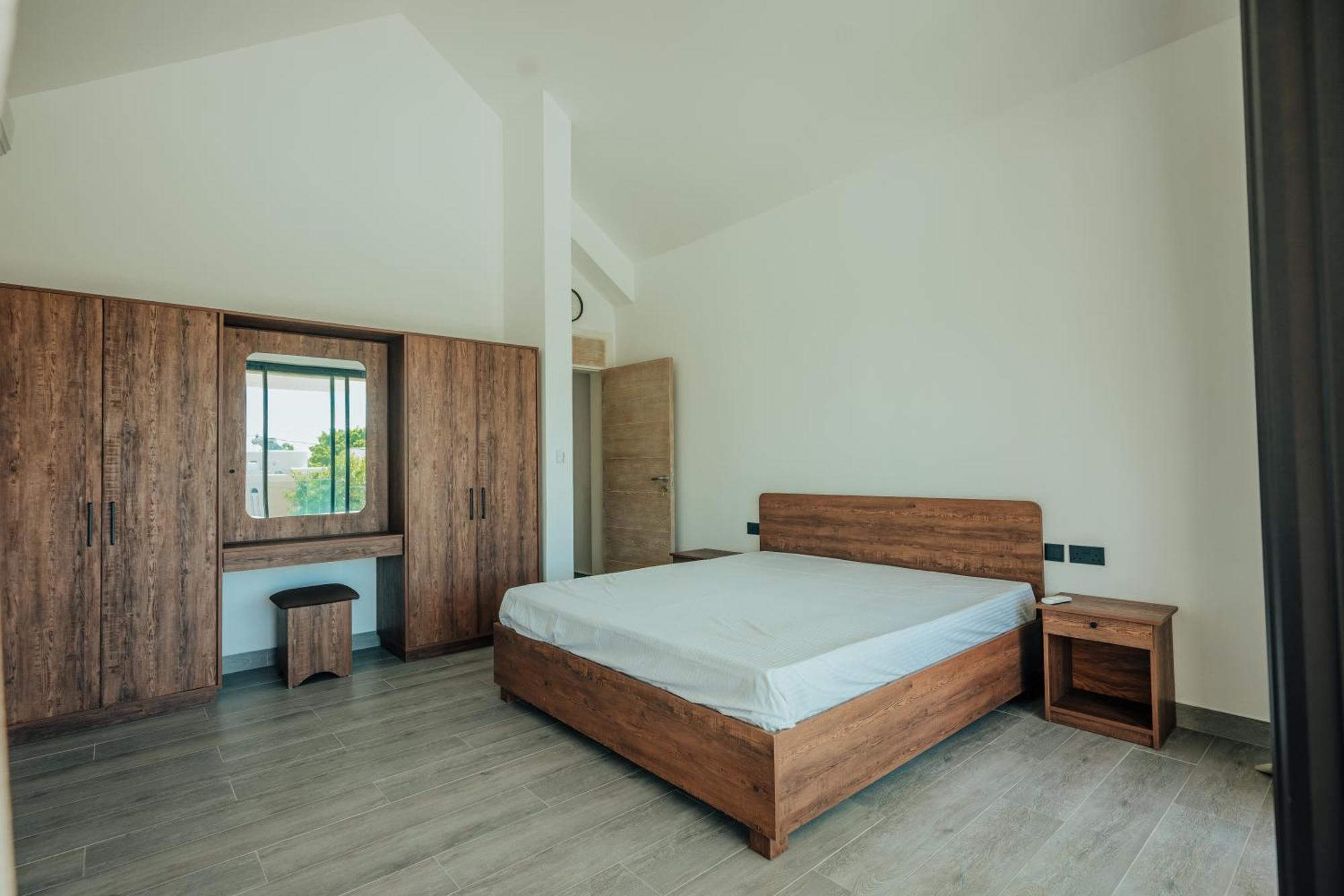 Two Villas 타마린 외부 사진