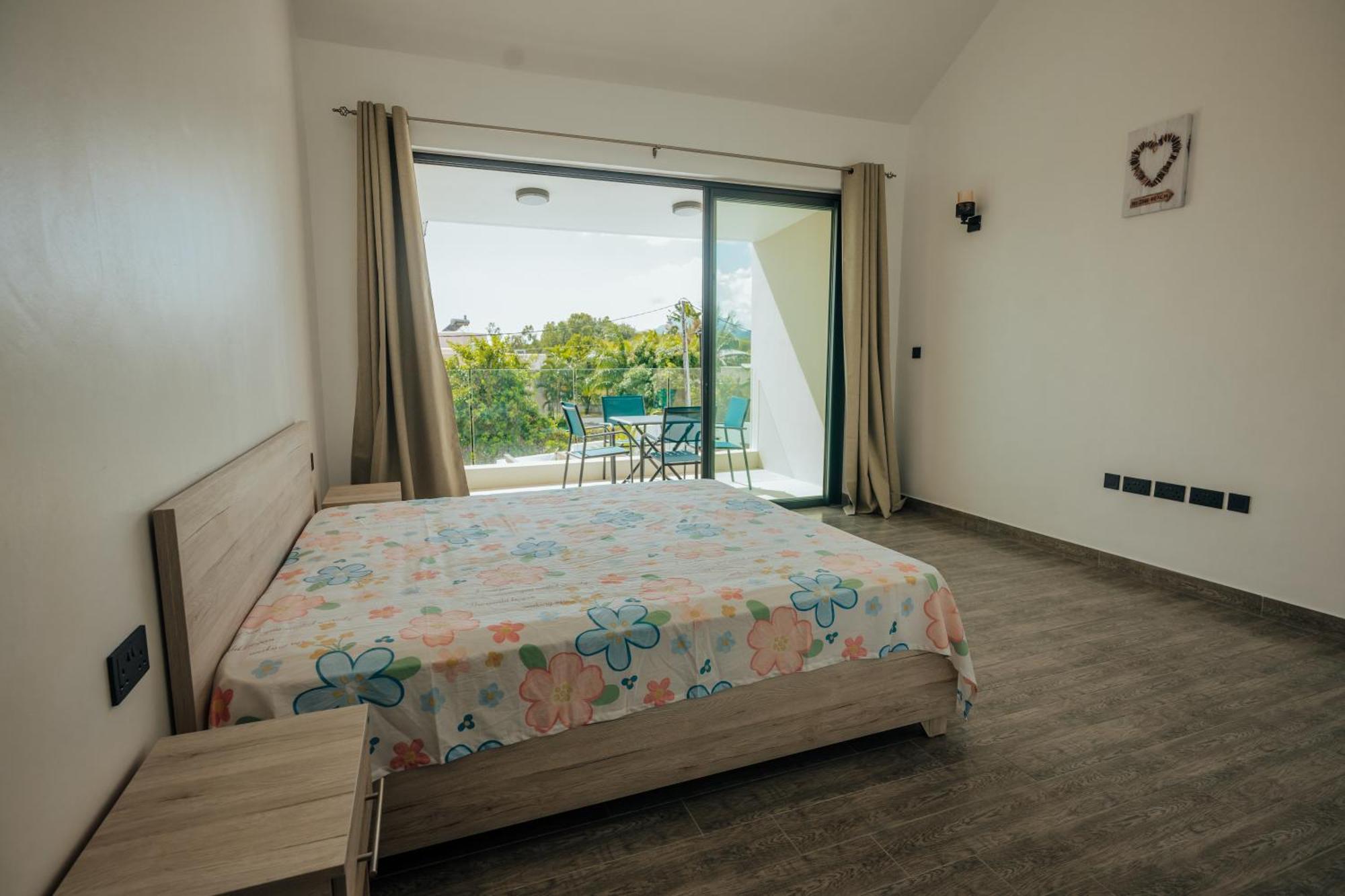 Two Villas 타마린 외부 사진