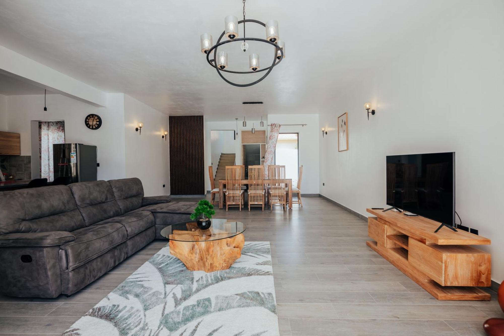 Two Villas 타마린 외부 사진