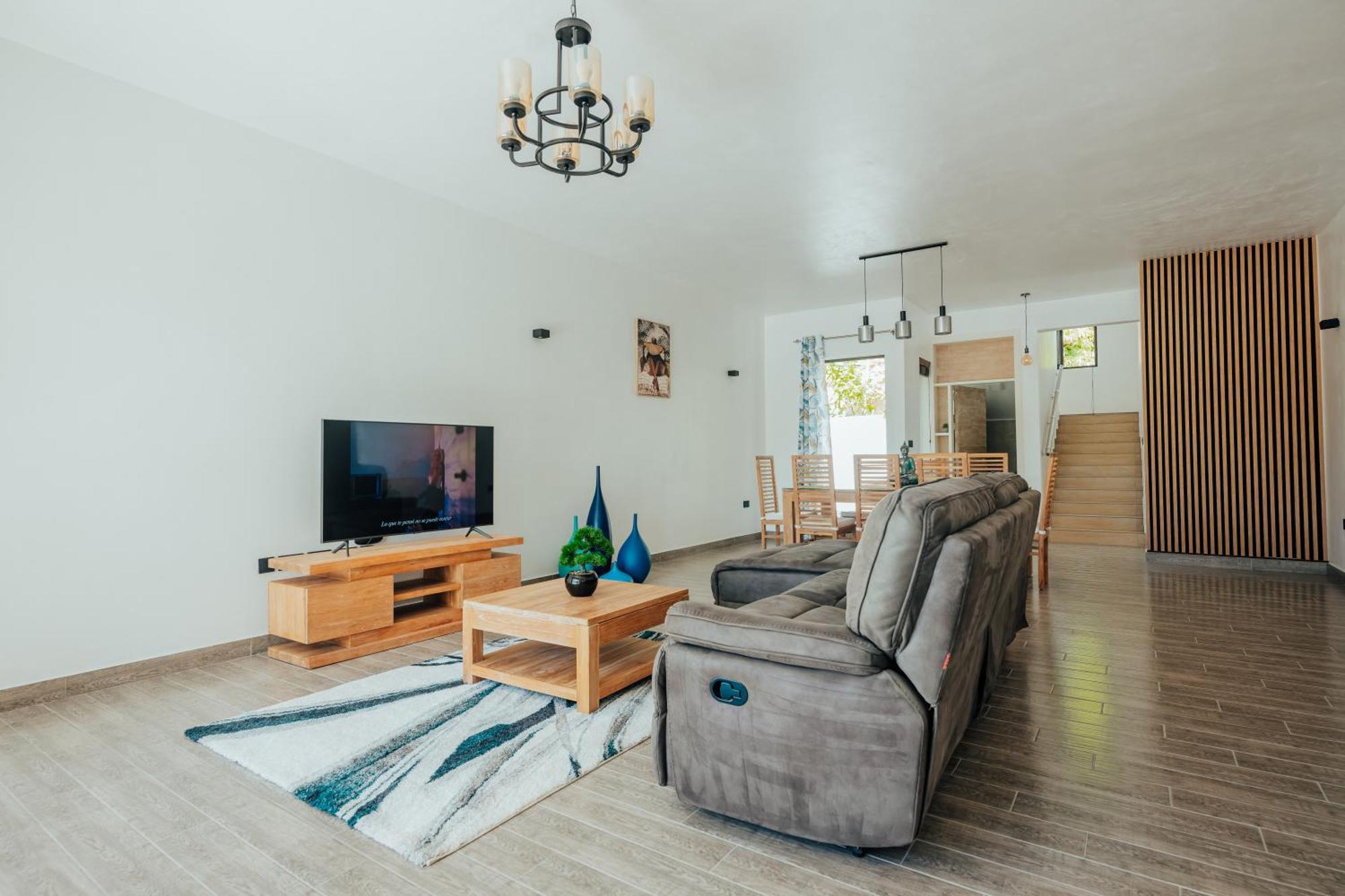 Two Villas 타마린 외부 사진